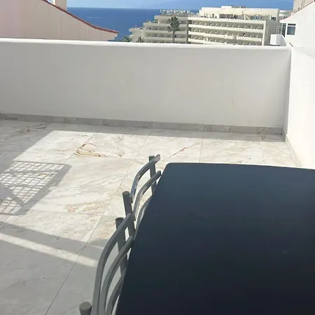 דירה Luxury