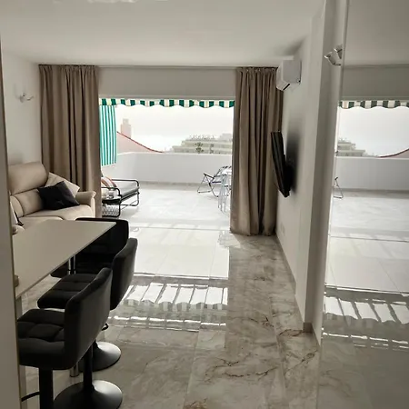 Luxury Apartman