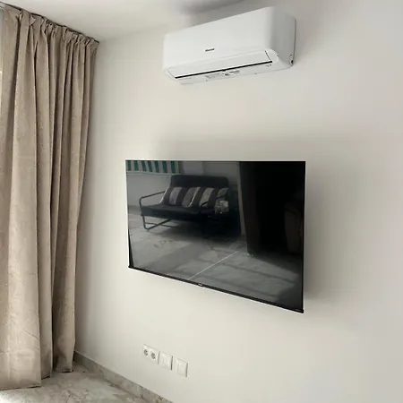 Apartman Luxury Costa Adeje (Tenerife)