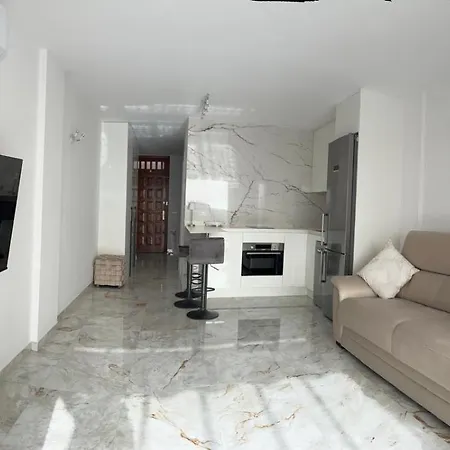 Apartman Luxury *