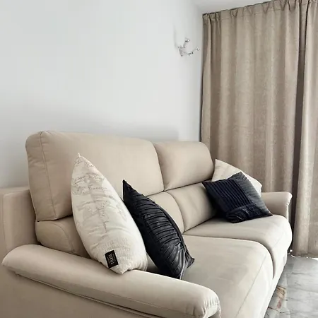 Apartman Luxury Costa Adeje (Tenerife)