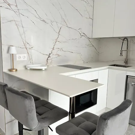 Luxury Apartman Costa Adeje (Tenerife)