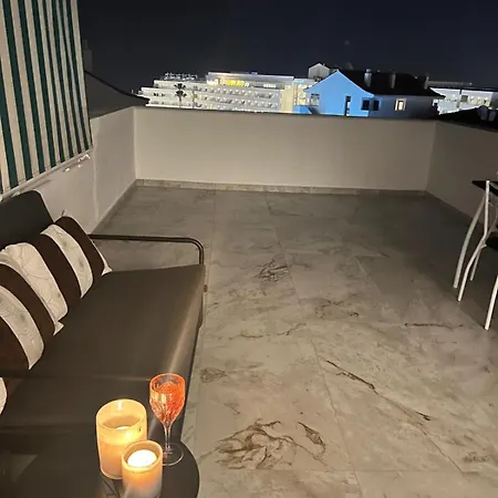 Luxury Costa Adeje (Tenerife)