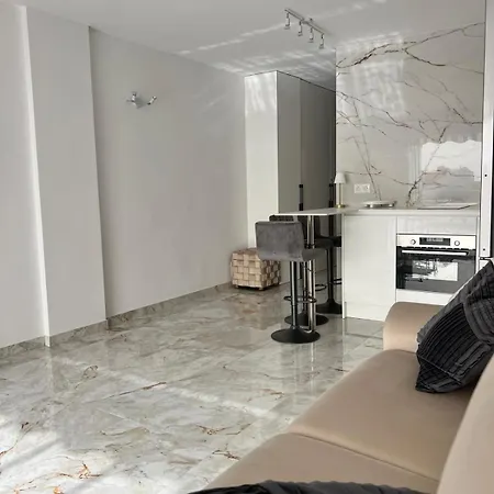 Luxury Apartman