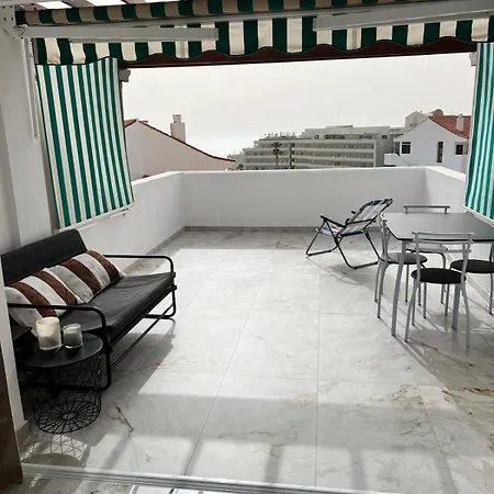 Apartman Luxury *