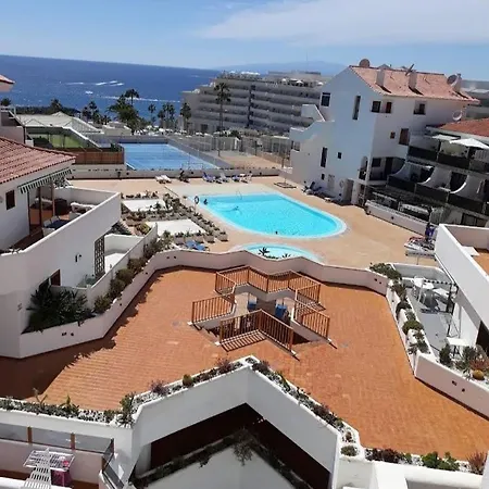 Apartment Luxury Costa Adeje (Tenerife)