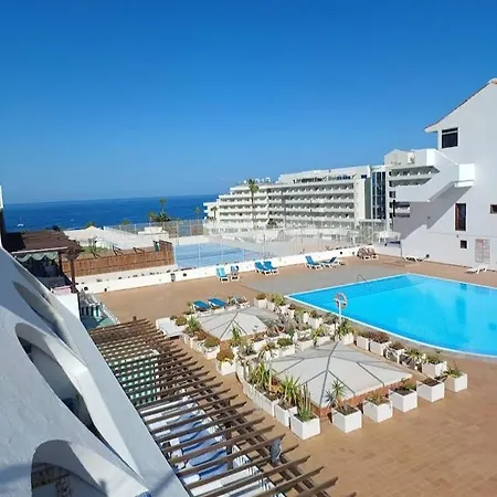 Apartman Luxury *