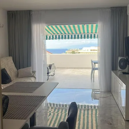 Luxury Apartman *