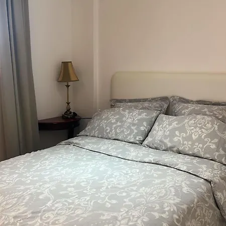 Apartman Luxury