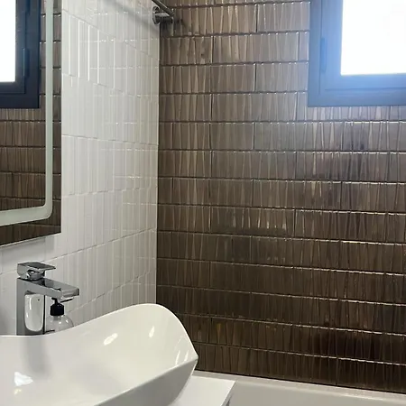 Apartment Luxury